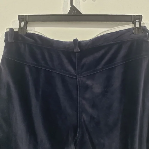 686 Womens Navy Blue Velour Snowboard Ski Pants LINER ONLY Size Medium Outdoor - Picture 8 of 14